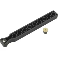 cortador parche frontal bombo